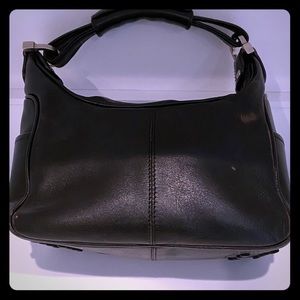 Tod’s leather bag